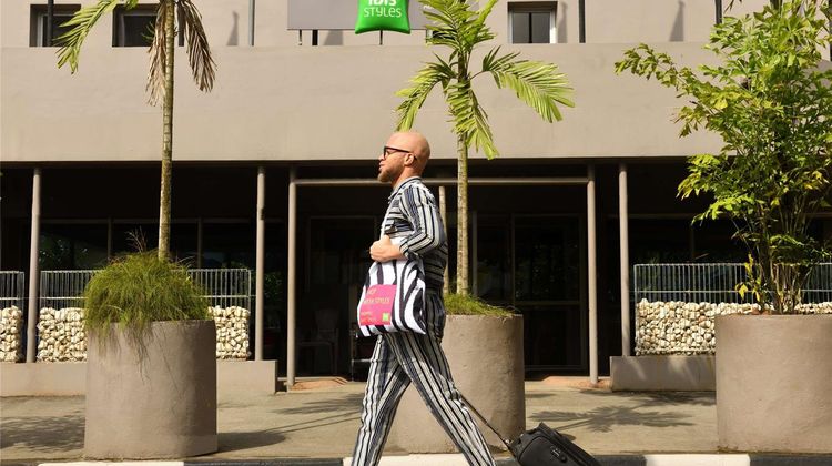 Ibis Styles Abidjan Plateau Other