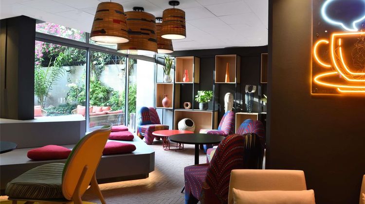 Ibis Styles Abidjan Plateau Other