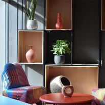 Ibis Styles Abidjan Plateau