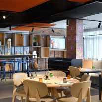 Ibis Styles Abidjan Plateau