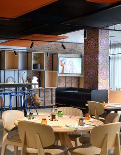 Ibis Styles Abidjan Plateau