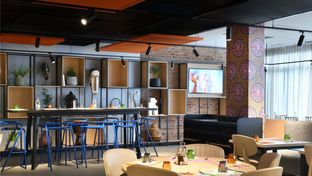 Ibis Styles Abidjan Plateau