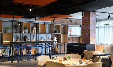 Ibis Styles Abidjan Plateau