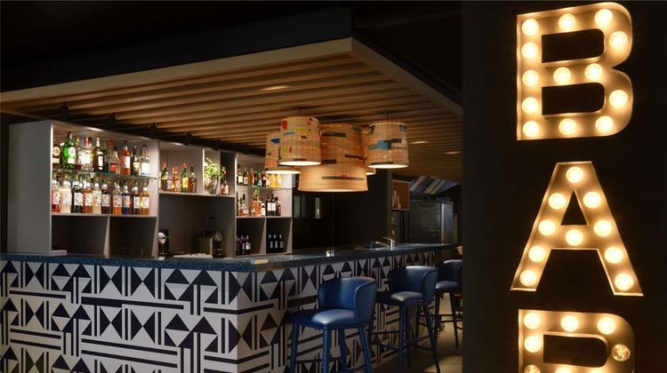 Ibis Styles Abidjan Plateau Exterior