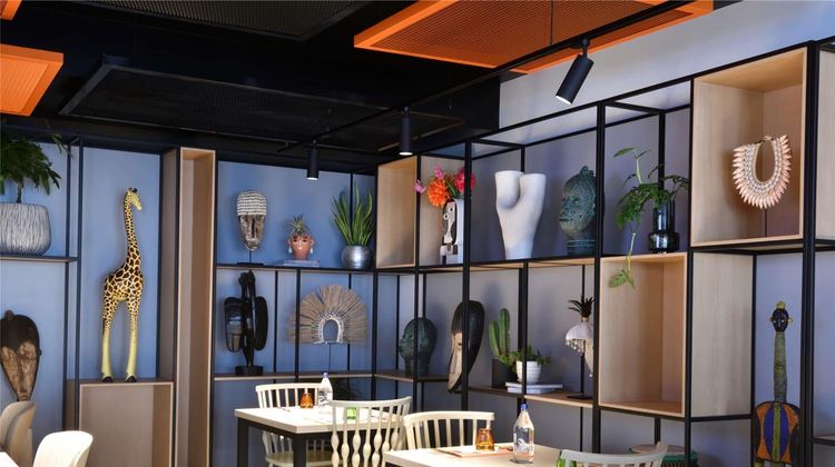 Ibis Styles Abidjan Plateau Other