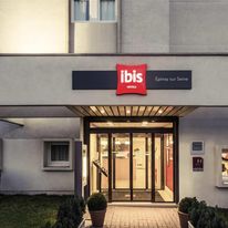 Hotel Ibis Epinay-sur-Seine
