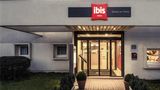 Hotel Ibis Epinay-sur-Seine Exterior