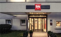 Hotel Ibis Epinay-sur-Seine