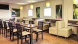 Hotel Ibis Epinay-sur-Seine Restaurant