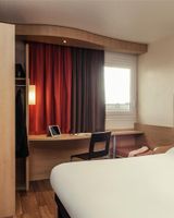 Hotel Ibis Epinay-sur-Seine