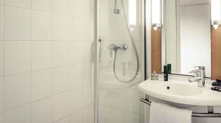 Hotel Ibis Epinay-sur-Seine Room