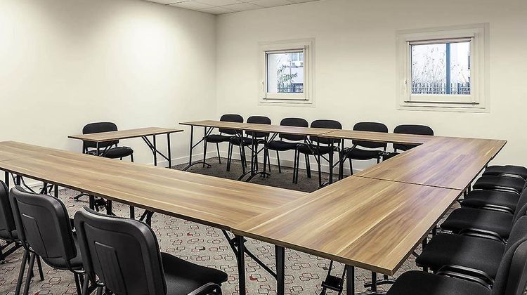 Hotel Ibis Epinay-sur-Seine Meeting