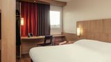 <b>Hotel Ibis Epinay-sur-Seine Exterior</b>. Images powered by <a href="https://iceportal.shijigroup.com/" title="IcePortal" target="_blank">IcePortal</a>.