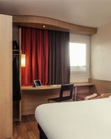 Hotel Ibis Epinay-sur-Seine