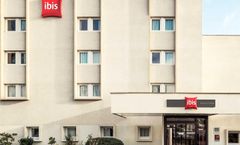 Hotel Ibis Epinay-sur-Seine