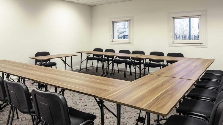 Hotel Ibis Epinay-sur-Seine Meeting