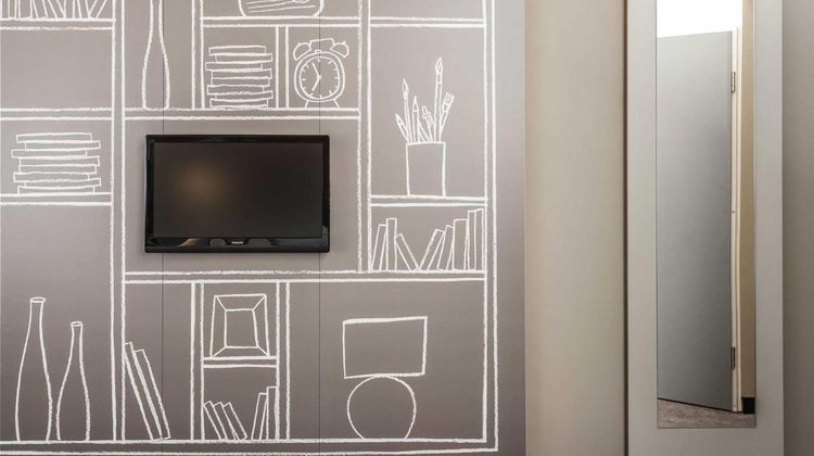 Hotel Ibis Epinay-sur-Seine Meeting