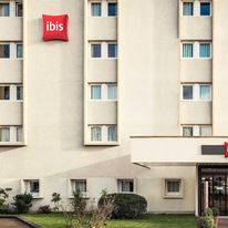 Hotel Ibis Epinay-sur-Seine