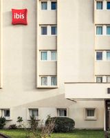 Hotel Ibis Epinay-sur-Seine