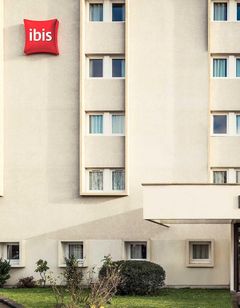 Hotel Ibis Epinay-sur-Seine