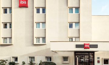 Hotel Ibis Epinay-sur-Seine