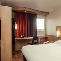Hotel Ibis Epinay-sur-Seine