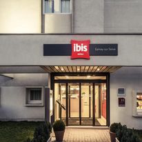 Hotel Ibis Epinay-sur-Seine