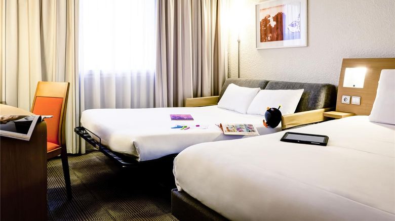 <b>Novotel Gerland Musee des Confluences Other</b>. Images powered by <a href="https://iceportal.shijigroup.com/" title="IcePortal" target="_blank">IcePortal</a>.