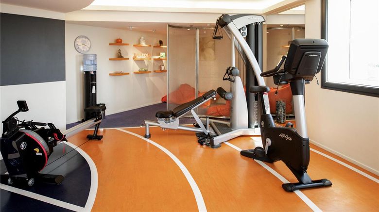 <b>Novotel Gerland Musee des Confluences Health</b>. Images powered by <a href="https://iceportal.shijigroup.com/" title="IcePortal" target="_blank">IcePortal</a>.