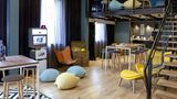 Novotel Gerland Musee des Confluences Meeting