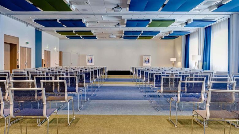 <b>Novotel Gerland Musee des Confluences Meeting</b>. Images powered by <a href="https://iceportal.shijigroup.com/" title="IcePortal" target="_blank">IcePortal</a>.