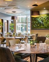 Novotel Gerland Musee des Confluences