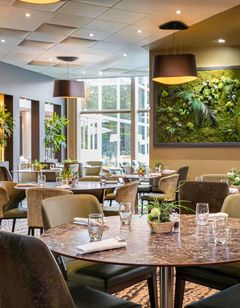 Novotel Gerland Musee des Confluences
