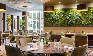 Novotel Gerland Musee des Confluences