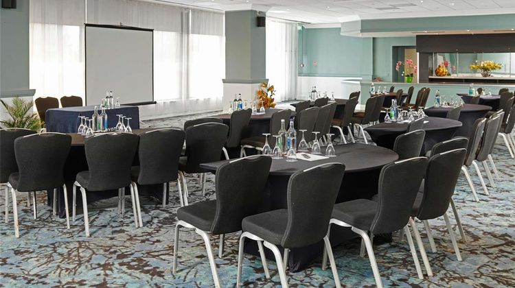 Novotel London West Meeting