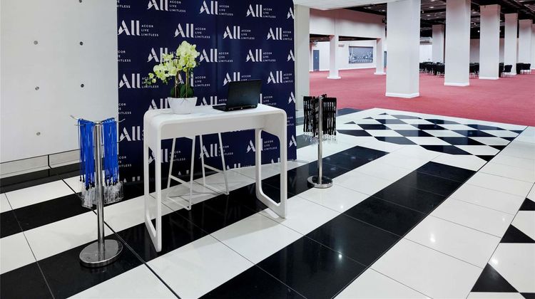 Novotel London West Meeting