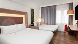 Novotel London West Room