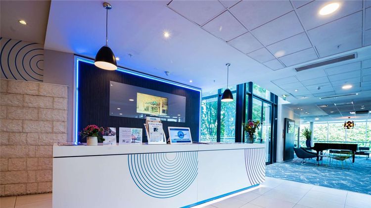 Novotel London West Other