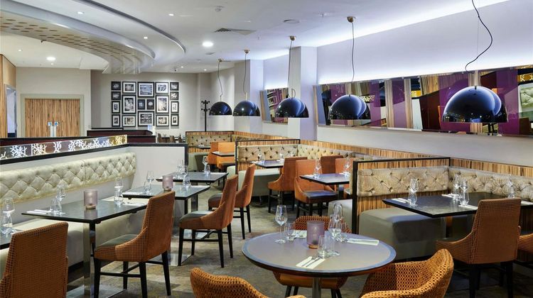 Novotel London West Restaurant