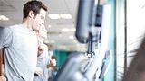 <b>Novotel London West Health</b>. Images powered by <a href="https://iceportal.shijigroup.com/" title="IcePortal" target="_blank">IcePortal</a>.
