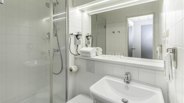 Ibis Bremen Centrum Room