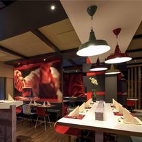 Ibis Bremen Centrum