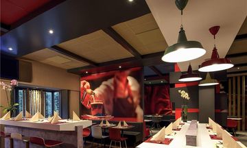 Ibis Bremen Centrum