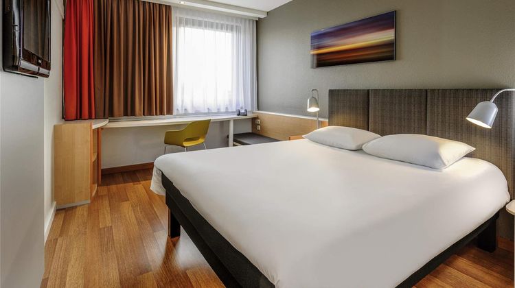 Ibis Bremen Centrum Room