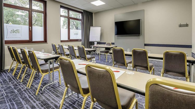 Ibis Bremen Centrum Meeting