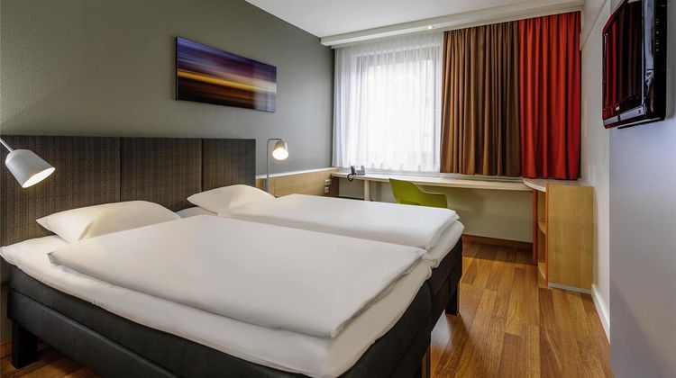 Ibis Bremen Centrum Room
