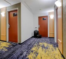 Ibis Bremen Centrum Exterior