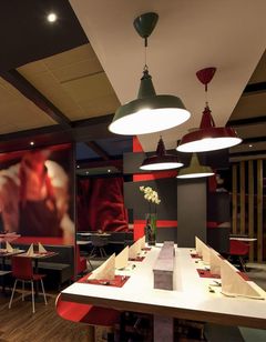 Ibis Bremen Centrum
