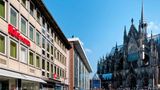 Ibis Hotel Koln Am Dom Exterior