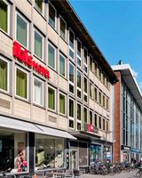 Ibis Hotel Koln Am Dom